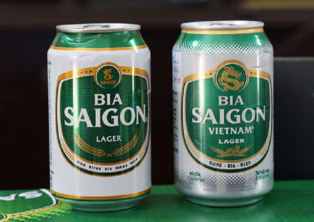 Từ vụ xâm phạm nhãn hiệu bia SAIGON: Thế nào là nhãn hiệu nổi tiếng?