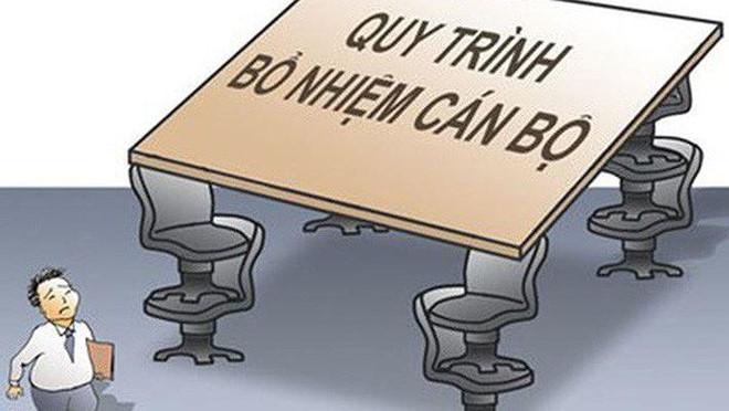 Minh bạch trong bổ nhiệm cán bộ: Góc nhìn từ Luật sư