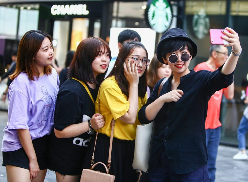 Cần tận dụng tối đa tiềm năng của thế hệ Gen Z