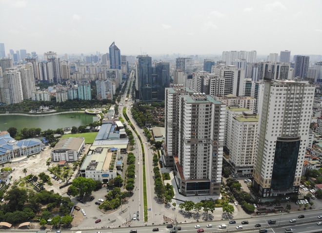 Thu thuế cho thuê nhà từ 1/8: Chuyên gia nói về vấn đề khó nhất