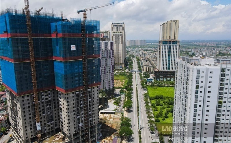 Siết tín dụng nhà ở thứ hai hợp nguyên tắc nhưng khó triển khai