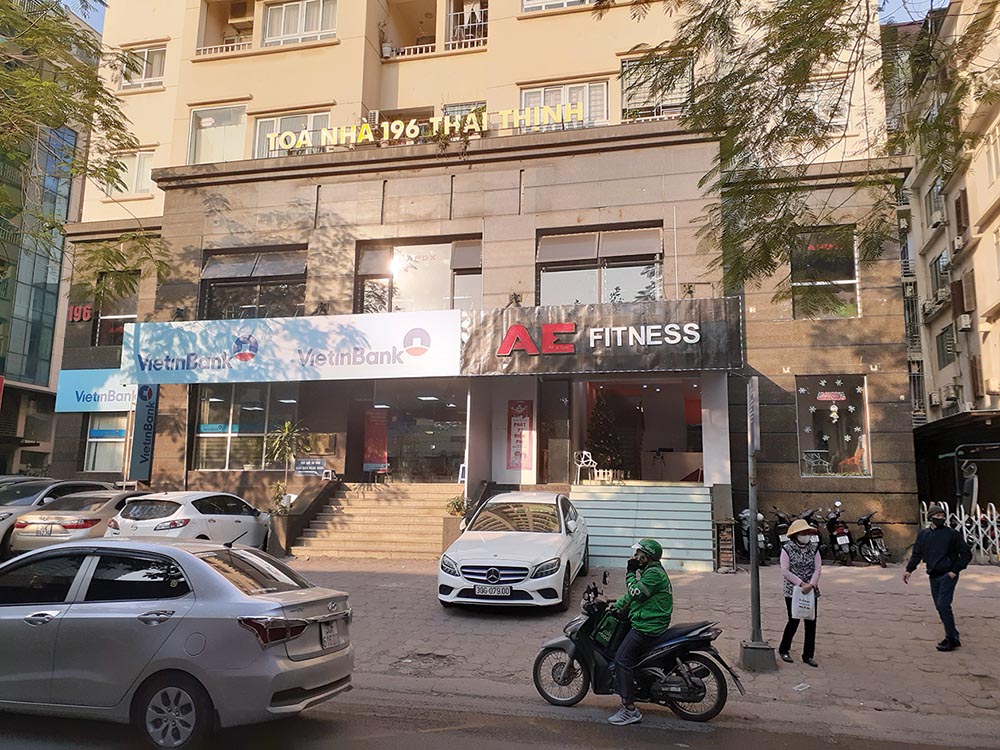 Cư dân tòa nhà 196 - Thái Thịnh nơm nớp nỗi lo - Bài 2: Bị cắt phăng “bầu sữa” phí bảo trì