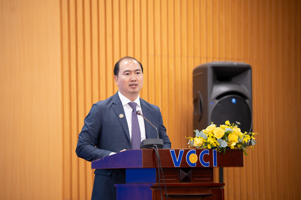 Luật phải đủ mạnh để bảo vệ người sáng tạo