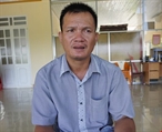 Bị cáo than phiền vì ... hội thẩm không đến tòa
