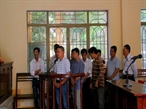 Quảng Nam: 11 cán bộ gây thất thoát gần 17 tỷ đồng lãnh án