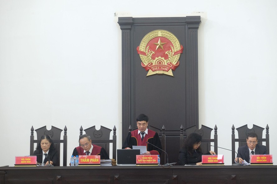 Vụ Gang thép Thái Nguyên: Không biết gần 2.300 tỷ đồng đang ở đâu