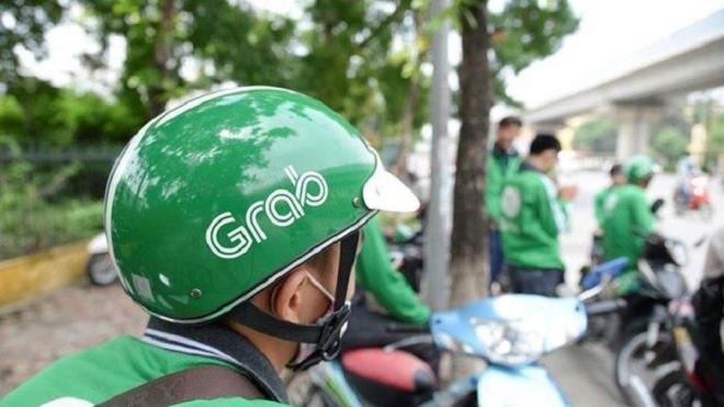 Grab đẩy thuế sang cho người lao động là bất công'