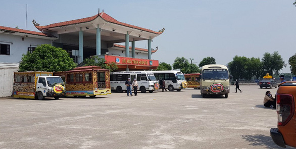 Hoàn tất cáo trạng truy tố Đường ‘Nhuệ’ cùng đồng phạm vụ ăn chặn tiền hỏa táng