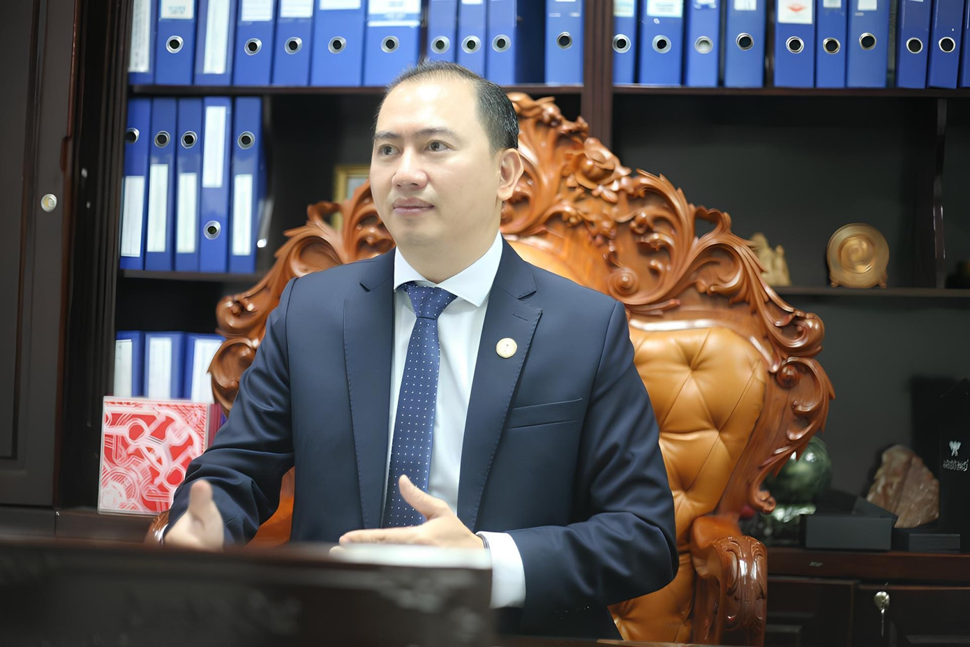 TAT Law Firm: Xử lý tài sản hình thành do thiên tai – cát tràn vào làng