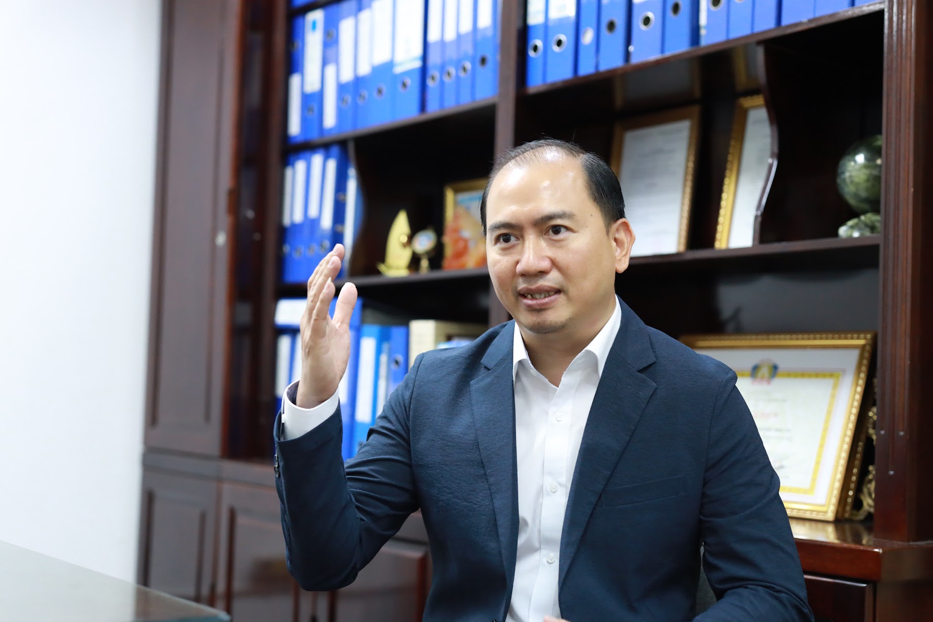 Trách nhiệm quản lý có bị truy cứu trách nhiệm hình sự không?