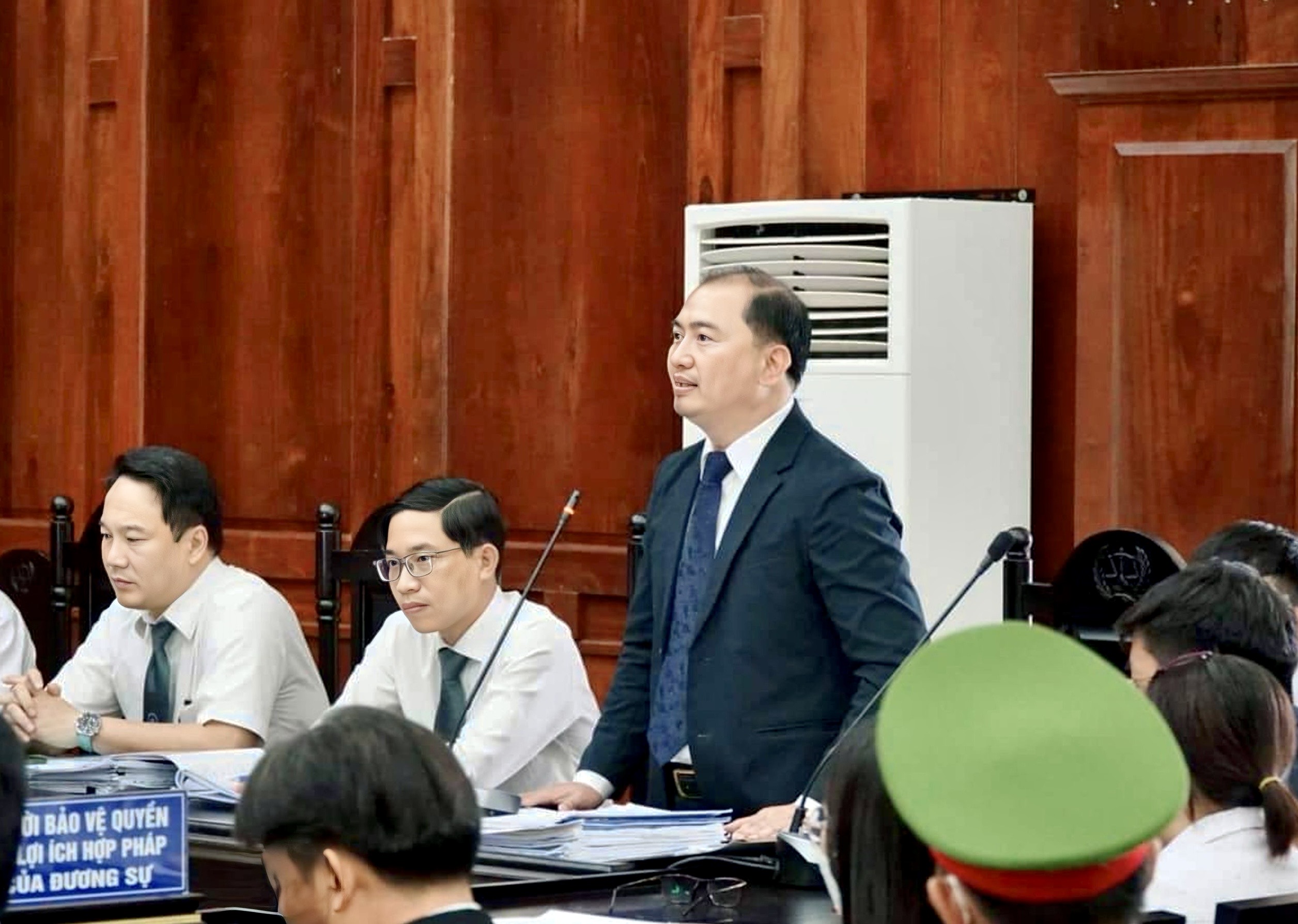 Luật sư bào chữa Điều 360 BLHS - Vì sao cần từ giai đoạn điều tra?