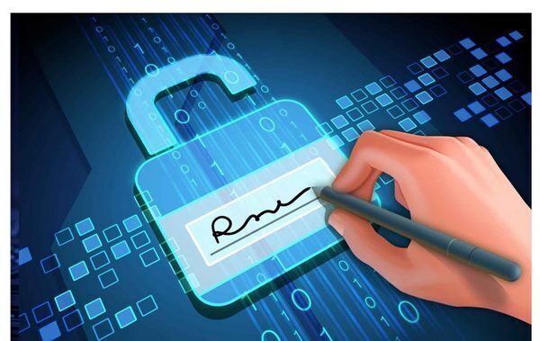 Luật phải đủ thông minh để hiểu hợp đồng thông minh