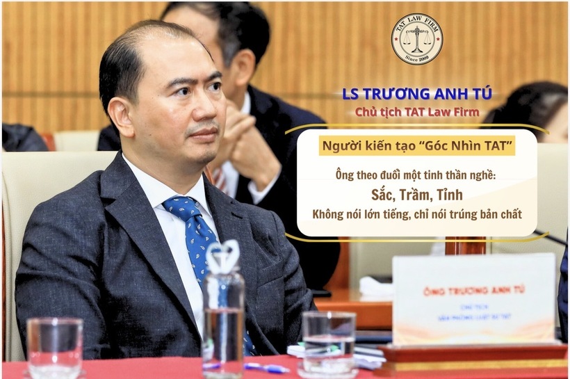 GÓC NHÌN TAT LAW FIRM: Nghị định 304 Khi quyền thu giữ tài sản bước vào “vùng giữa” của công lý sinh kế