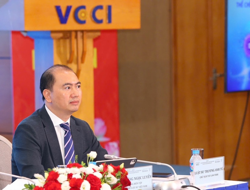 Đừng để xây thương hiệu cần vài chục năm, nhưng dễ mất