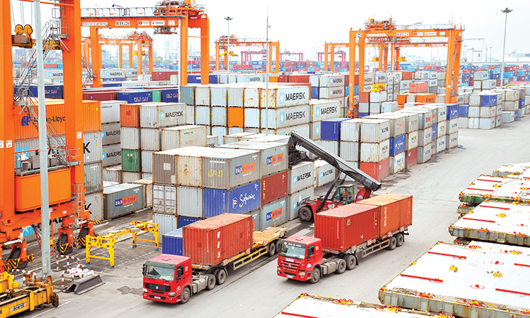Mỹ Xem Xét Công Nhận Việt Nam Là Nền Kinh Tế Thị Trường: Cơ Hội Lớn Cho Hàng Xuất Khẩu