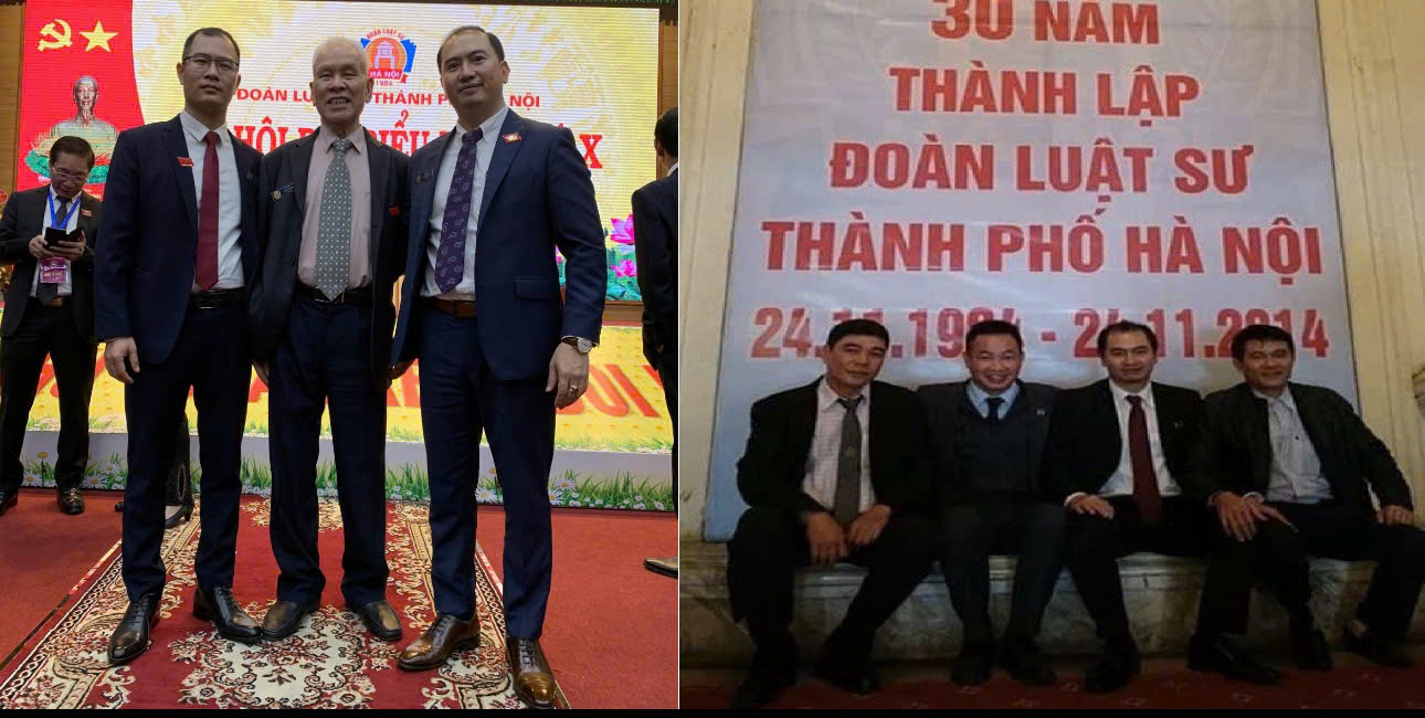 Cuộc đời là cõi tạm – Tình đồng nghiệp còn mãi
