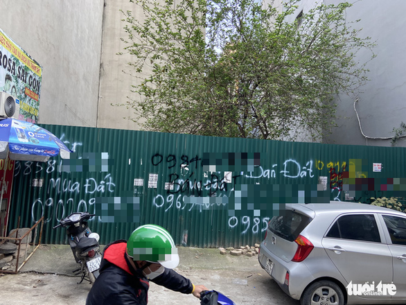 Bộ TN-MT đề xuất cấm đấu giá trong 5 năm, phải bồi thường nếu bỏ cọc