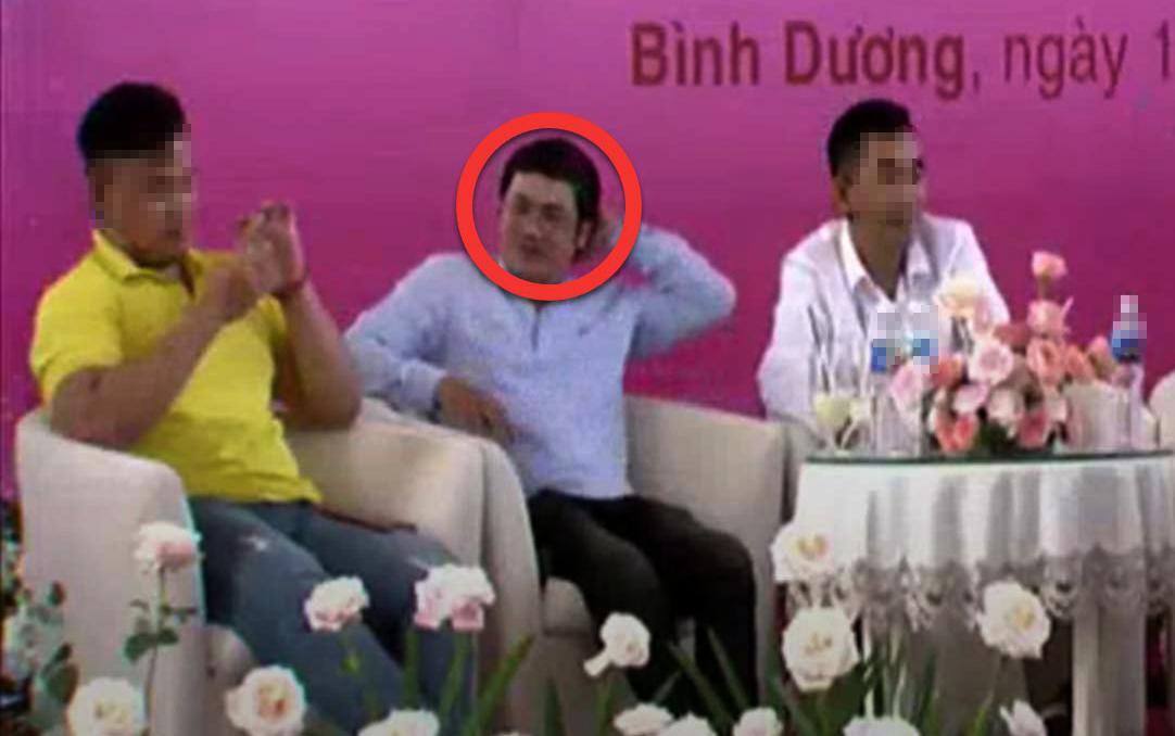 Long Ngô, người phát ngôn 'có dấu hiệu vi phạm pháp luật' trong buổi livestream của Nguyễn Phương Hằng là ai?