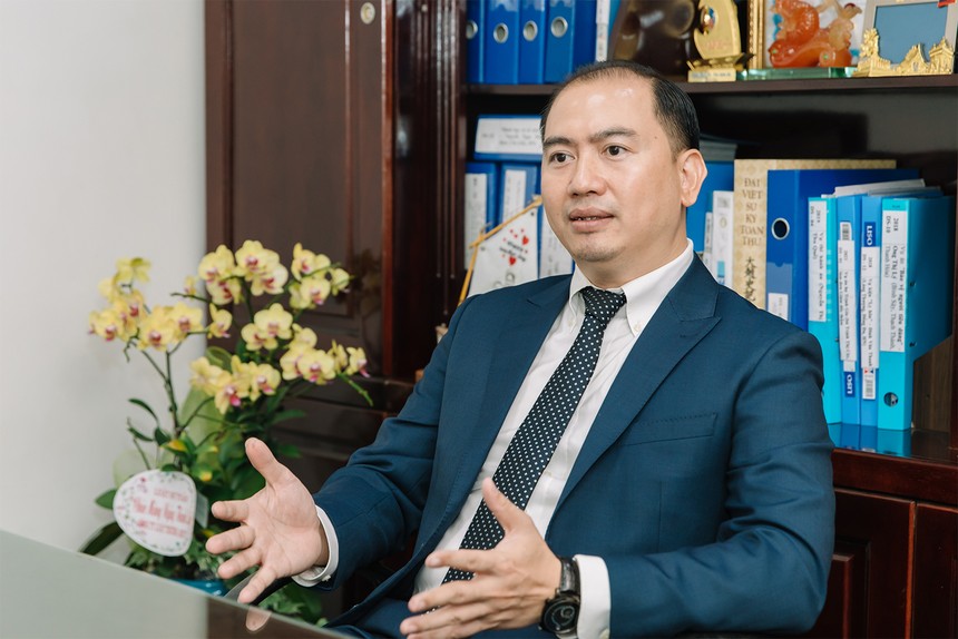 Nhận diện thách thức pháp lý M&A dự án