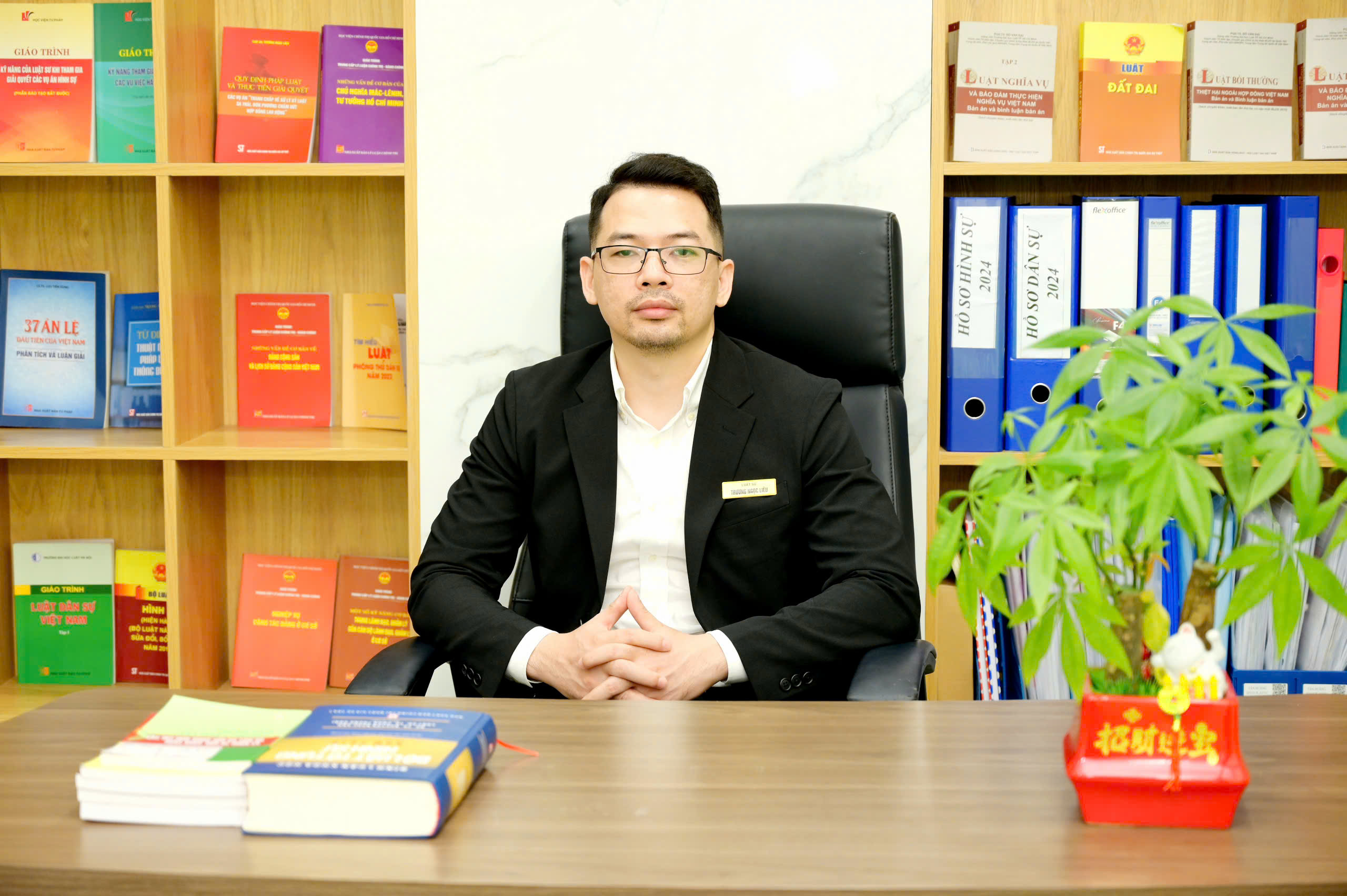 Nhận diện và phòng tránh rủi ro trong Hợp đồng uỷ quyền