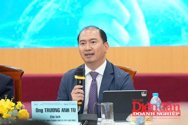 Tòa chuyên trách sở hữu trí tuệ: Bước ngoặt thể chế cho một quốc gia đổi mới