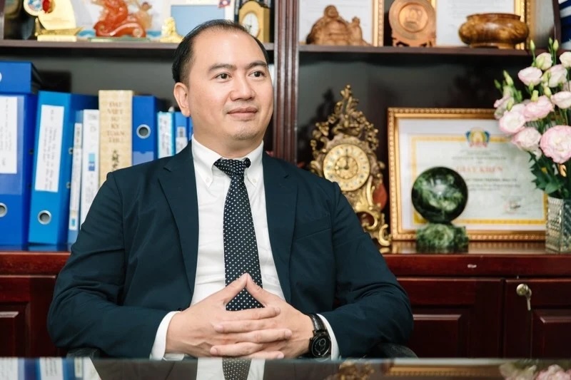 Hệ lụy khi tự ý xây dựng trên đất nông nghiệp
