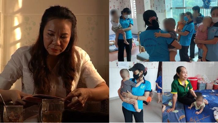 VỤ VIỆC MÁI ẤM HOA HỒNG: LỜI CẢNH TỈNH VỀ TRÁCH NHIỆM TRONG QUẢN LÝ CƠ SỞ TỪ THIỆN