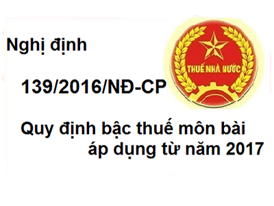 Căn cứ khoản 5 Ðiều 13 Nghị định 139/2007/NÐ-CP ngày 5/9/2007 của Chính phủ