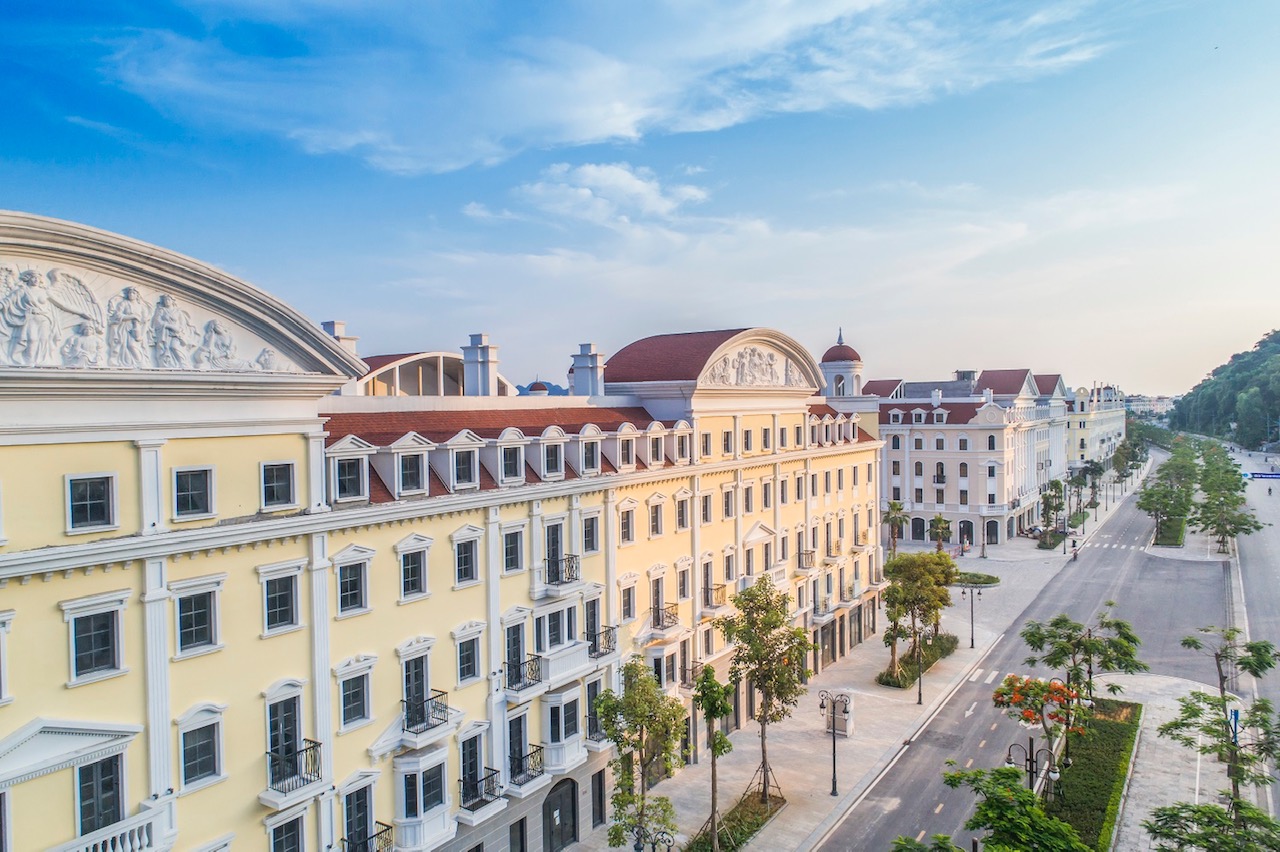 Sốt đất sẽ “hạ nhiệt” trong quý II/2021