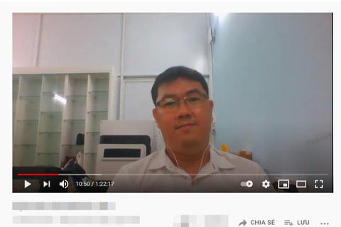 CEO siêu doanh nghiệp 500.000 tỷ đồng: 