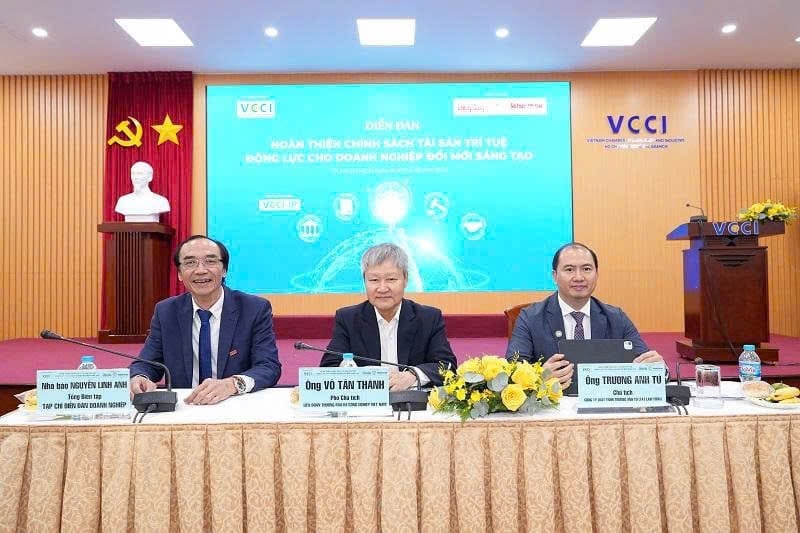 Doanh nghiệp canh cánh nỗi lo bảo vệ thương hiệu