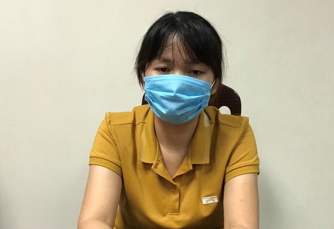 Nữ phó phòng ngân hàng lừa đảo, chiếm đoạt hơn 12 tỷ đồng