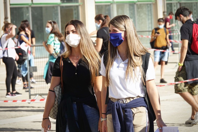 WHO điều tra báo cáo nói Covid-19 lây lan ngoài Trung Quốc từ tháng 10/2019