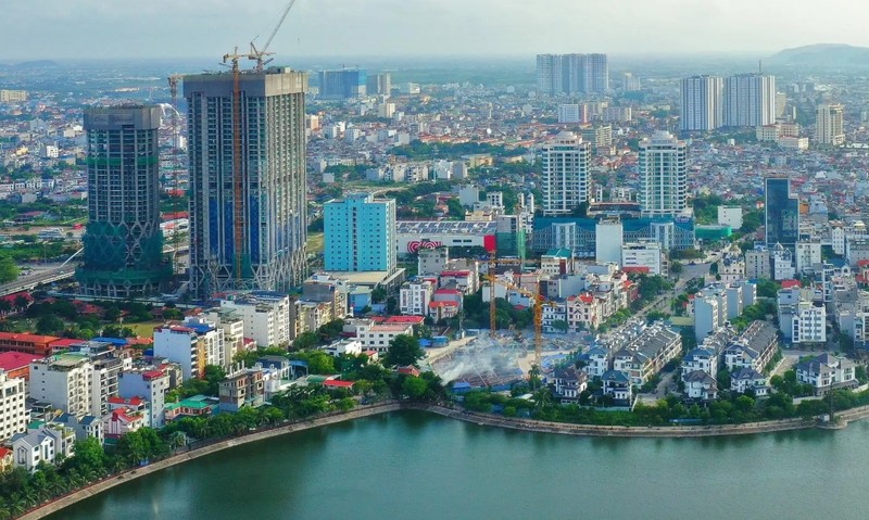 Sáp nhập tỉnh: Bố trí nhà công vụ, đúng nhưng phải trúng