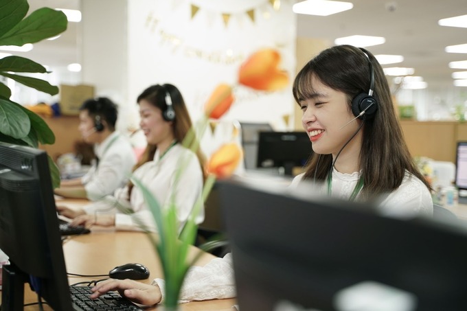 Doanh nghiệp dùng công nghệ để 'chăm thượng đế' mùa dịch
