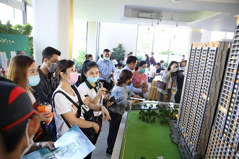 Cơn sốt đất Hà Nội: Khi những 
