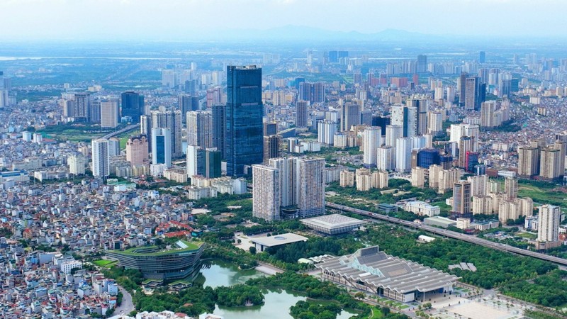 Sốt đất sáp nhập tỉnh: Cơ hội đầu tư hay ảo tưởng đám đông?