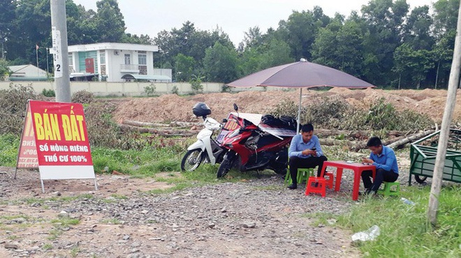 Có thể ứng dụng công nghệ để xác định giá từng thửa đất
