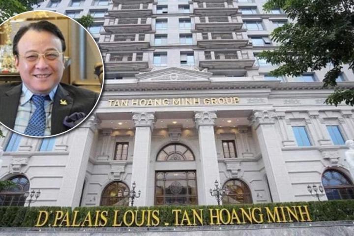 Vụ trái phiếu Tân Hoàng Minh: Thủ tục thế nào để 