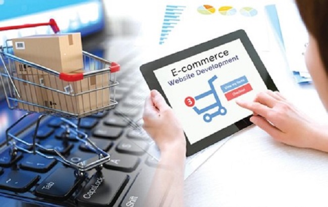 Thuế thương mại điện tử: Cột mốc 100.000 tỷ đồng và những thách thức pháp lý cần giải quyết
