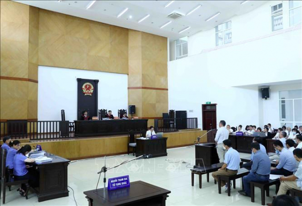 Quy định mới cho người phạm nhiều tội vẫn được hưởng án treo