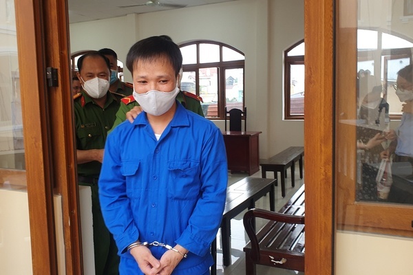 Trộm 2 chậu hoa 'lan đột biến' phạt 7 năm tù: Căn cứ giá chợ đen?