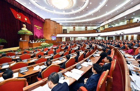 Tinh Gọn Bộ Máy Hành Chính: Góc Nhìn Pháp Lý và Tác Động Tới Hoạt Động Doanh Nghiệp