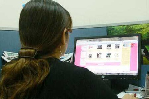 Lừa xin việc vào sân bay Nội Bài, người phụ nữ 
