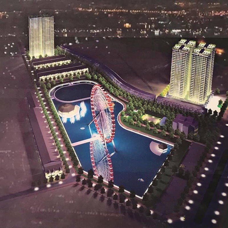 Vì sao 2 dự án “đất vàng” của Xây dựng Huy Hoàng ở Bình Thuận bị thu hồi?