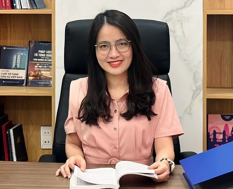 Người dân cần làm gì với 'sổ đỏ' sau khi sáp nhập tỉnh, thành?