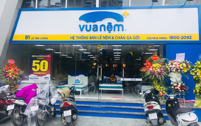 Công ty CP Vua Nệm nợ BHXH hàng tỷ đồng: Hành vi vi phạm pháp luật nghiêm trọng