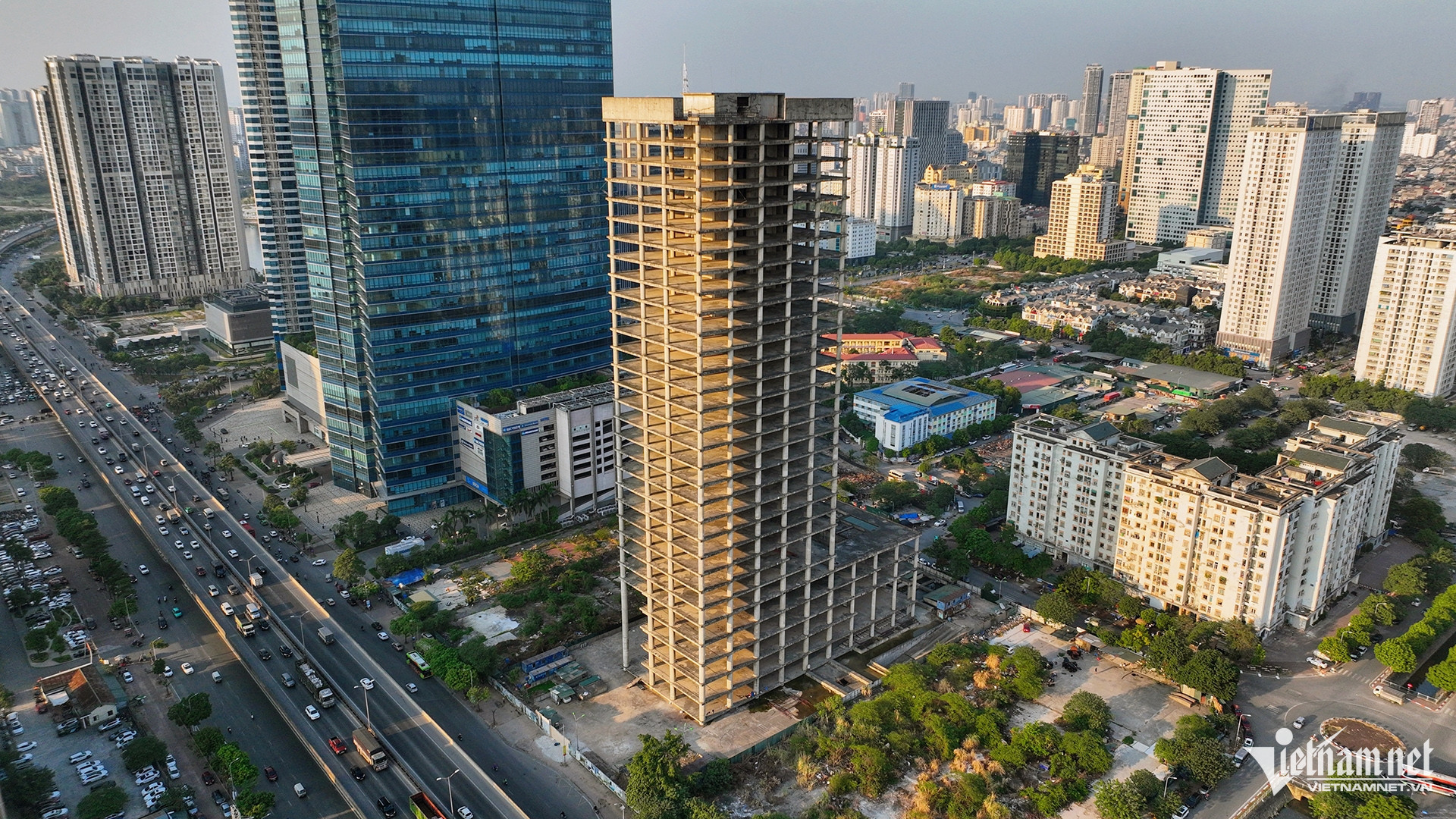 Dự án nghìn tỷ 'đắp chiếu' nhiều năm, đâu là lối thoát?
