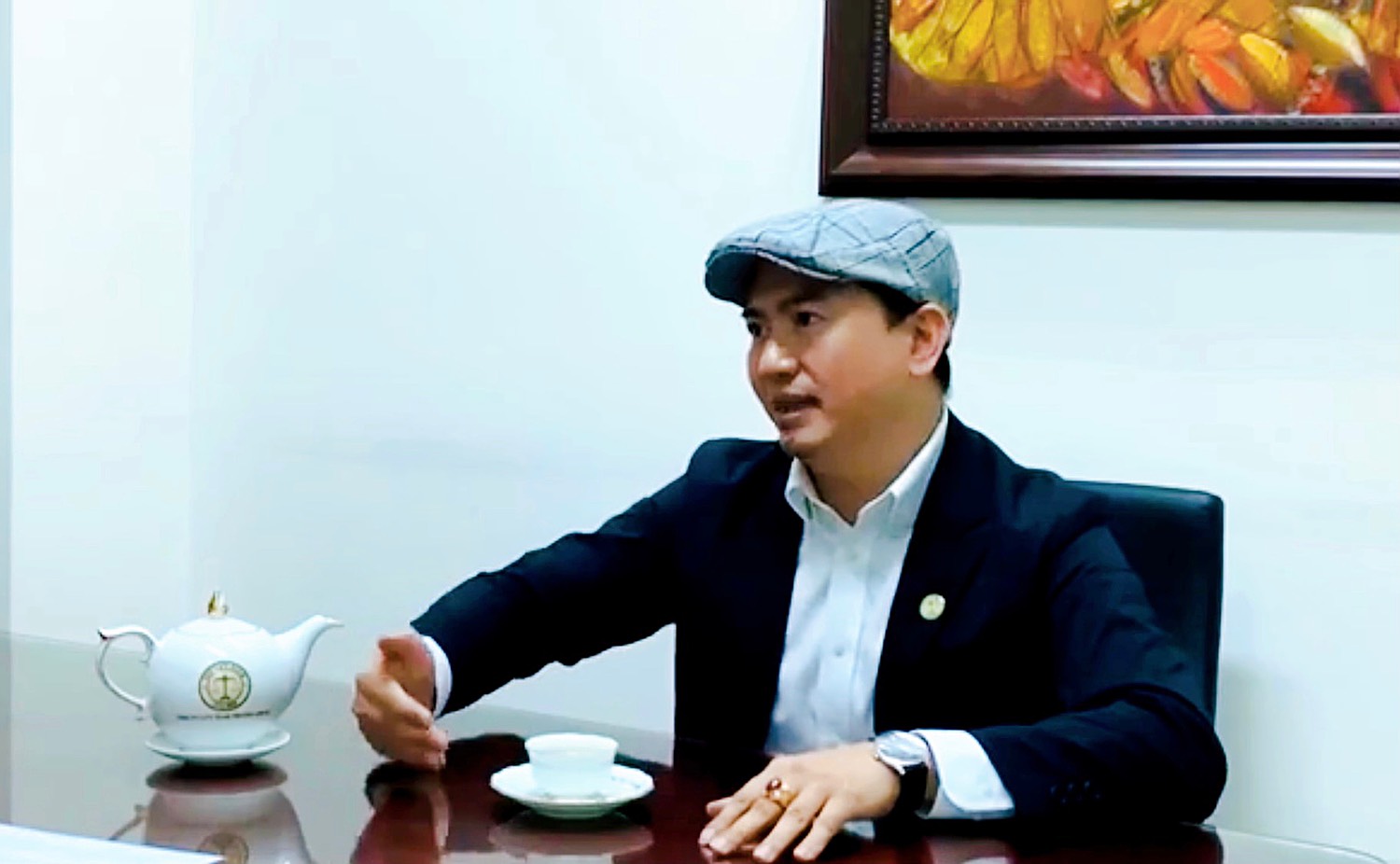 Luật sư bóc phốt căn hộ hạng sang!