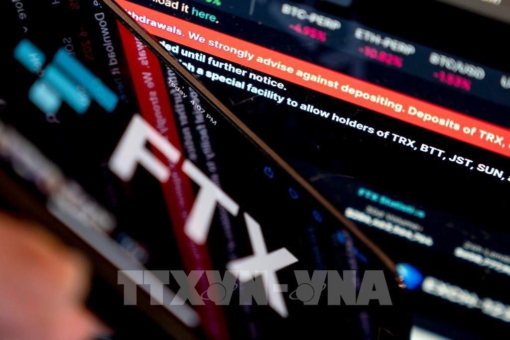 Sau Bitcoin, LUNA, vì sao người Việt vẫn đâm đầu vào sàn FTX?